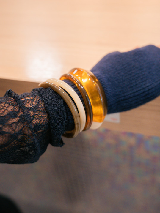 lot de 3 bracelet