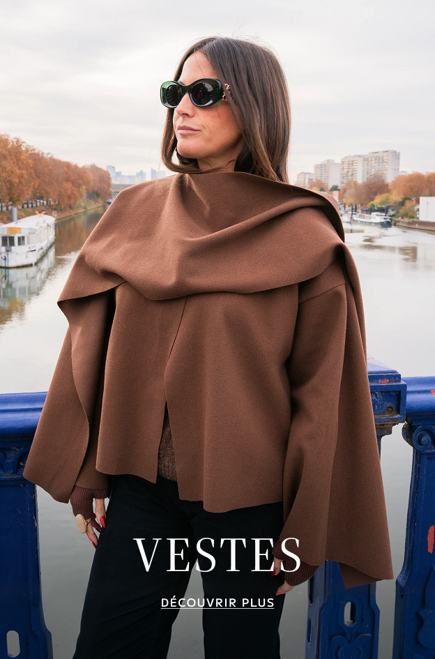 Vestes